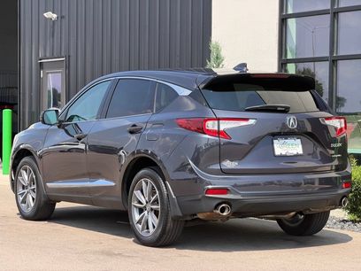 Used 2020 Acura RDX AWD w/ Advance Package