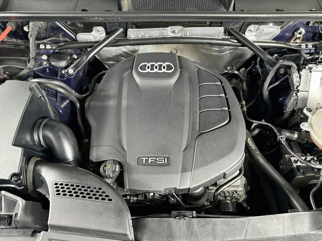 Used 2018 Audi Q5 Prestige AWD/4WD image 33