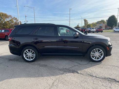 Used 2024 Dodge Durango GT image 6