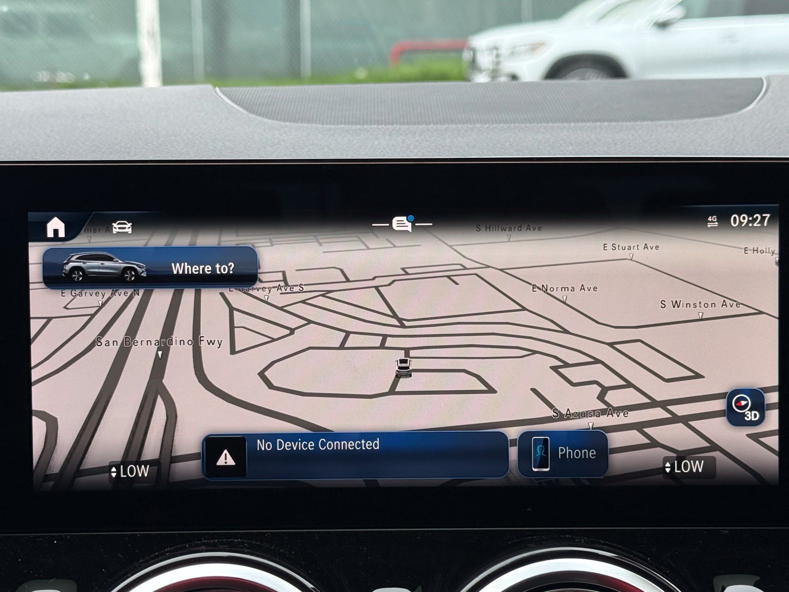 New 2026 Mercedes-Benz GLA 250 4MATIC image 24