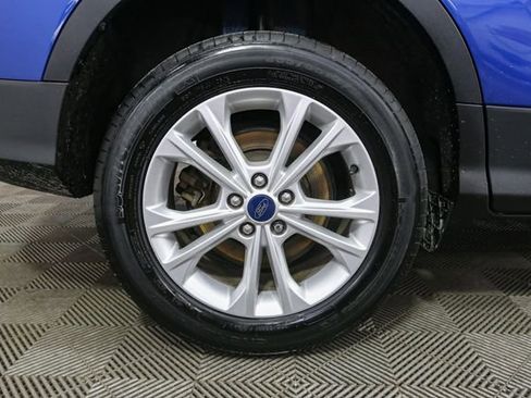Used 2019 Ford Escape SE AWD/4WD image 15