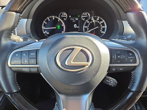 Used 2023 Lexus GX 460 Premium image 24