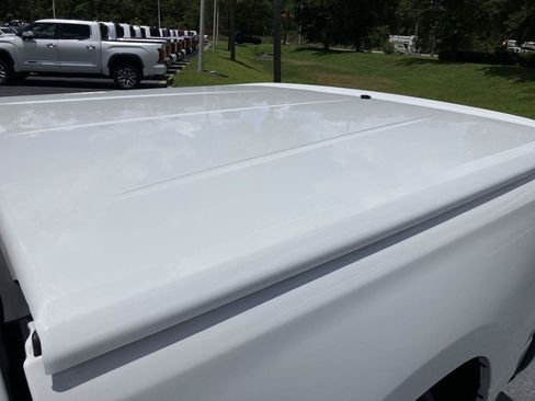 Used 2020 RAM 1500 Big Horn AWD/4WD image 27