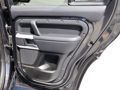 Used 2024 Land Rover Defender 110 S AWD/4WD image 14