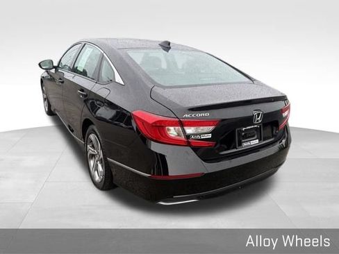 Used 2018 Honda Accord EX-L image 11
