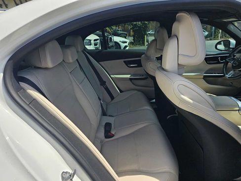 Certified 2023 Mercedes-Benz C 300 Sedan image 12