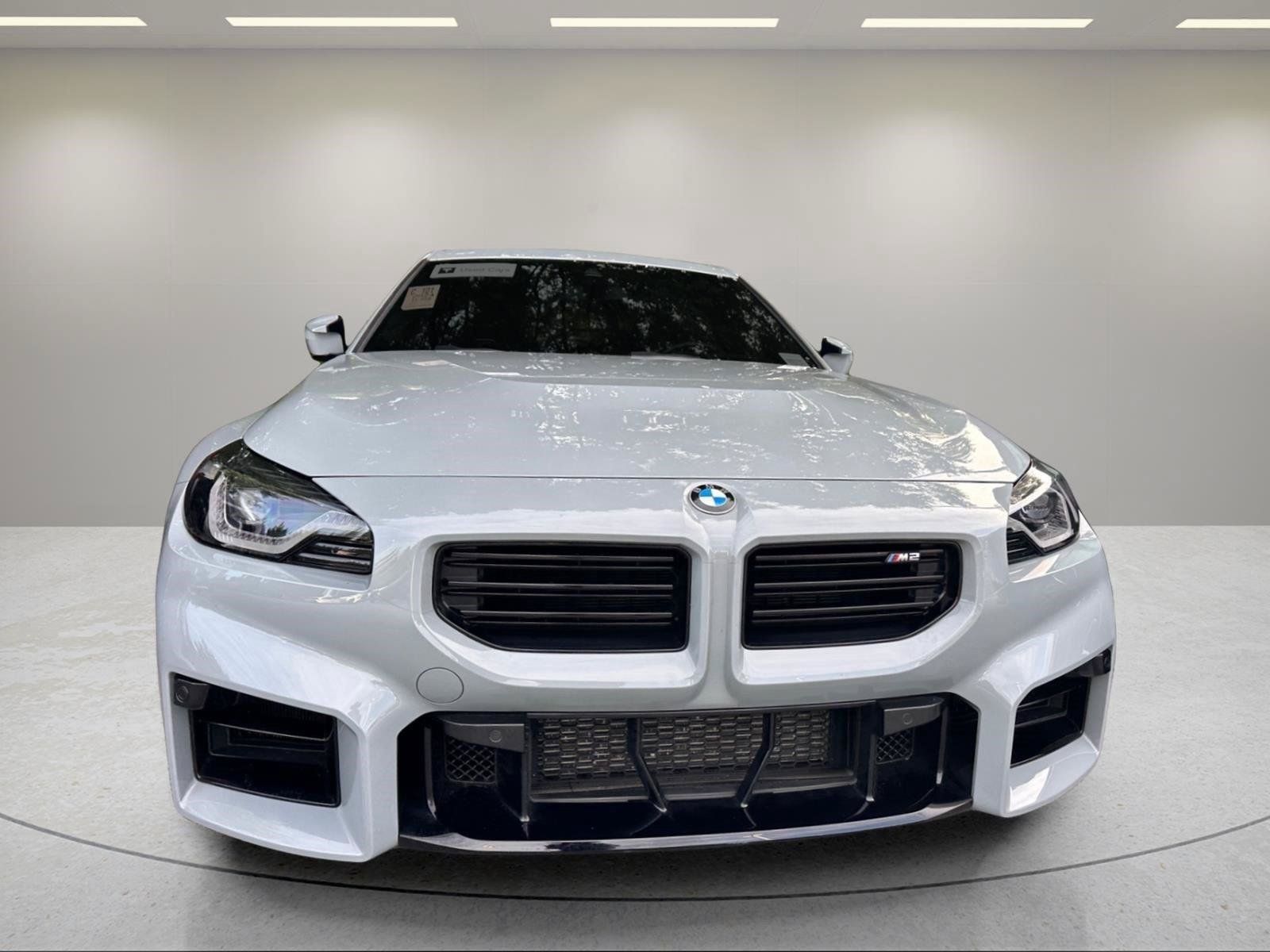 Used 2024 BMW M2 RWD image 11
