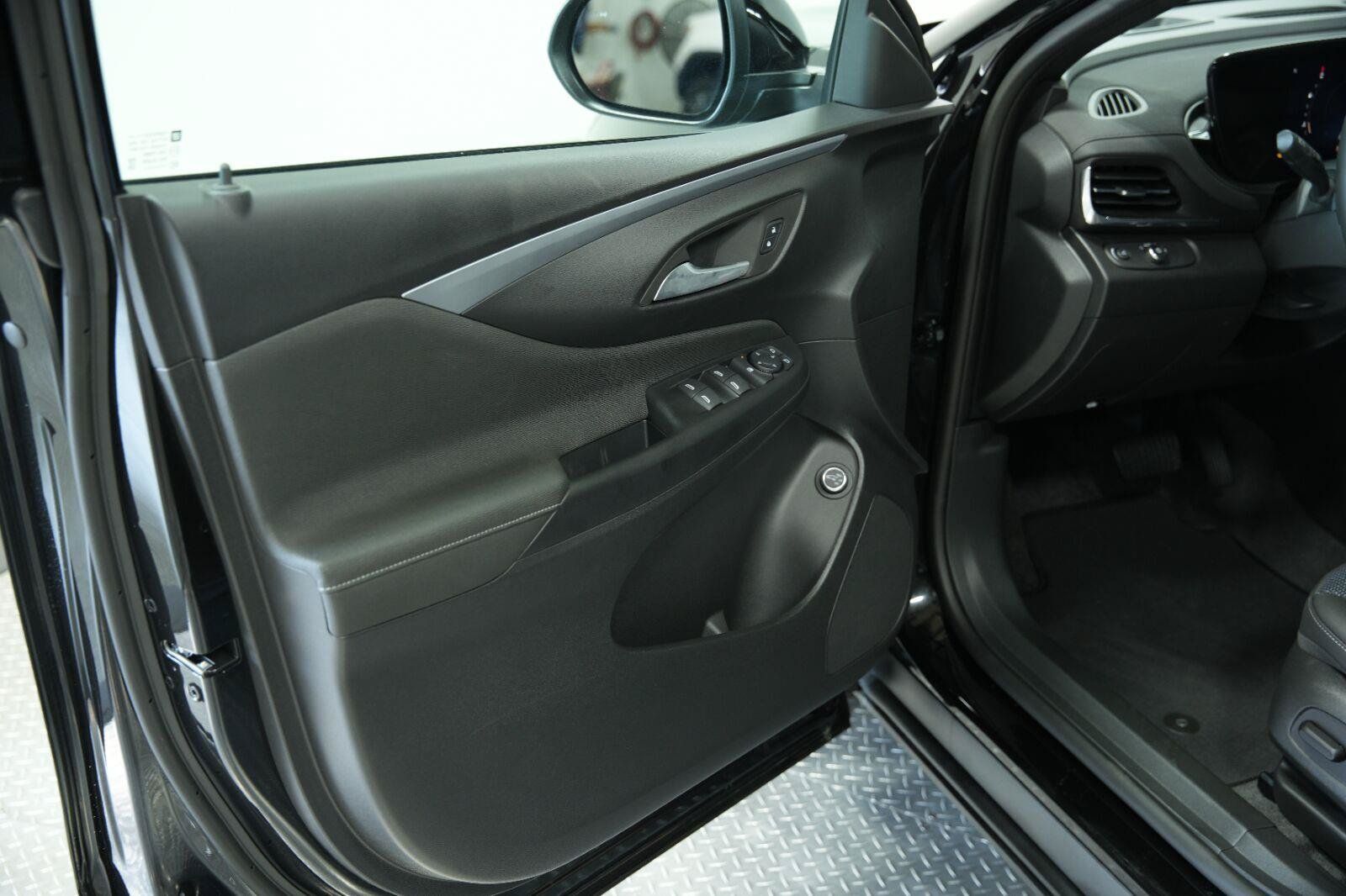 New 2026 Buick Envista Preferred w/ Convenience I Package FWD image 30