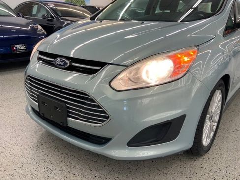 Used 2013 Ford C-MAX SE image 36