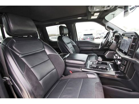 Certified 2023 Ford F150 Raptor AWD/4WD image 30