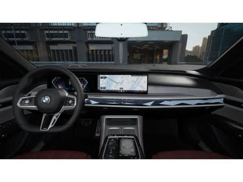 New 2026 BMW 760i xDrive AWD/4WD image 10