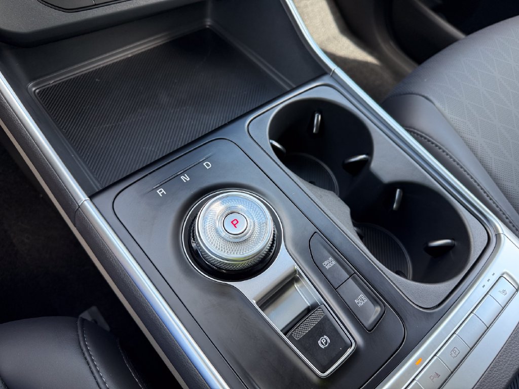 New 2026 Kia Carnival LXS FWD image 29