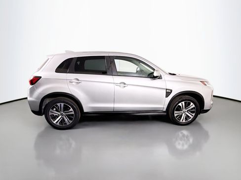 Used 2021 Mitsubishi Outlander Sport ES FWD image 11