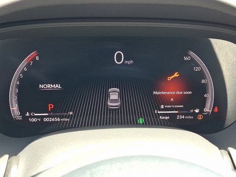 Used 2025 Acura TLX SH-AWD w/ A-SPEC Pkg image 22