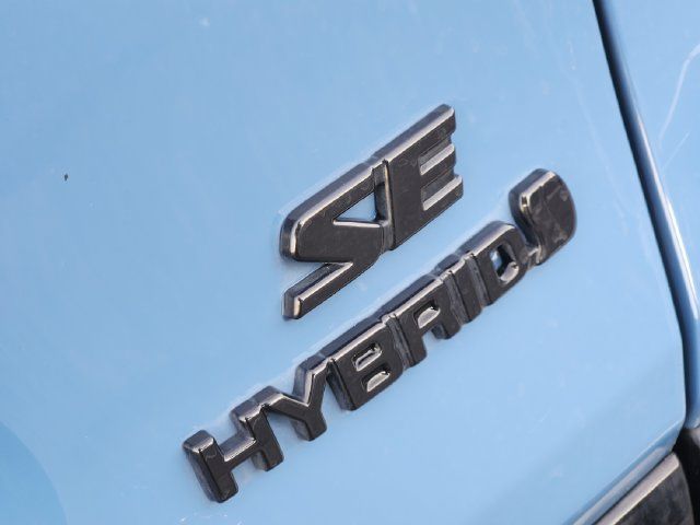 Used 2024 Toyota RAV4 SE AWD/4WD image 6
