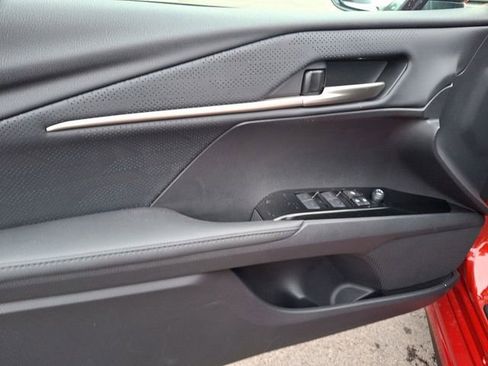 New 2026 Toyota Camry XSE image 11