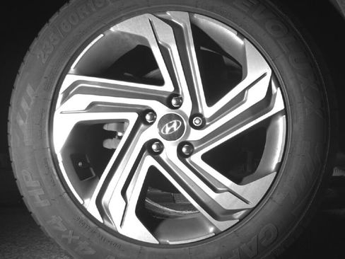 Used 2021 Hyundai Santa Fe SEL w/ Cargo Package image 15