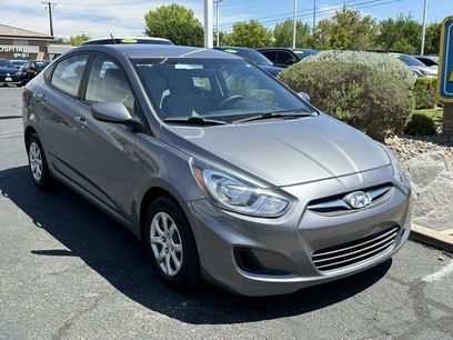 Used 2014 Hyundai Accent GLS