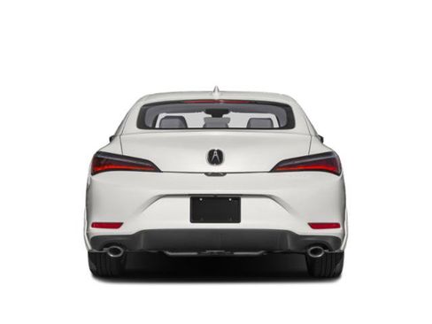 Used 2024 Acura Integra A-Spec FWD image 5