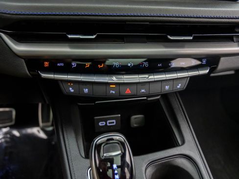 Certified 2024 Cadillac XT4 Sport image 26