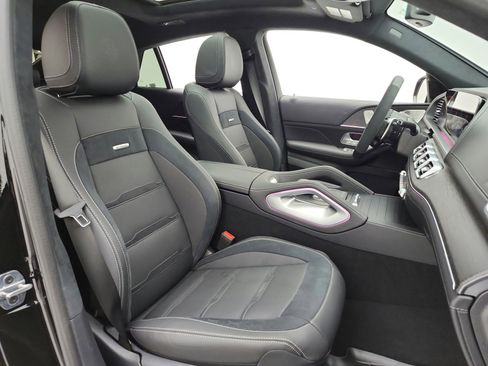 New 2026 Mercedes-Benz GLE 53 AMG 4MATIC Coupe image 14