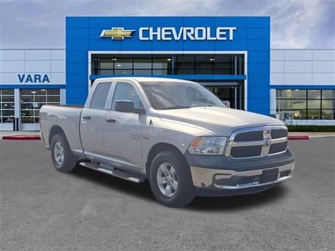Used 2014 RAM 1500 Tradesman w/ Popular Equipment Group RWD image 7