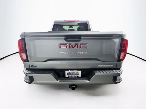 New 2026 GMC Sierra 1500 Elevation AWD/4WD image 24