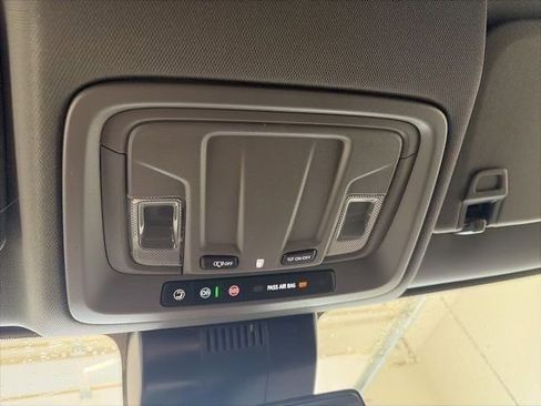 New 2026 Chevrolet Silverado 1500 LT AWD/4WD image 22
