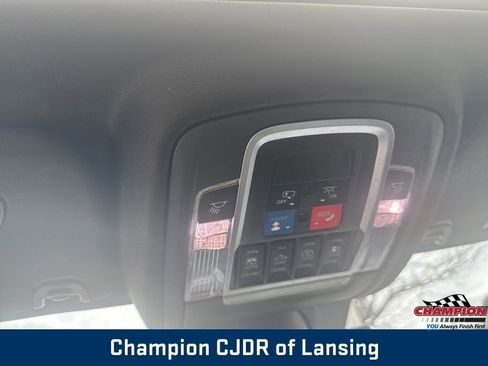 Used 2020 RAM 1500 Rebel w/ Rebel Level 2 Equipment Group AWD/4WD image 35