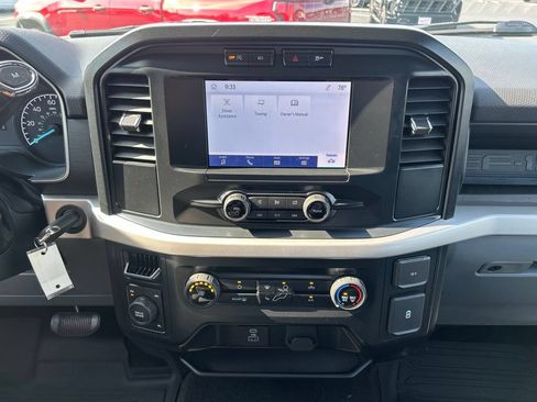 Used 2022 Ford F150 XL w/ Equipment Group 101A High AWD/4WD image 25