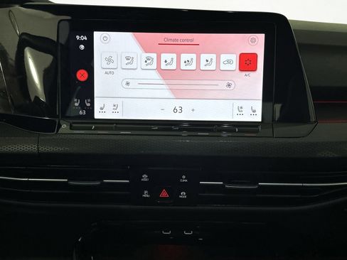 Used 2024 Volkswagen GTI SE image 20