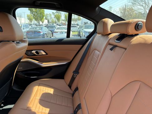 Used 2020 BMW M340i w/ Premium Package image 32