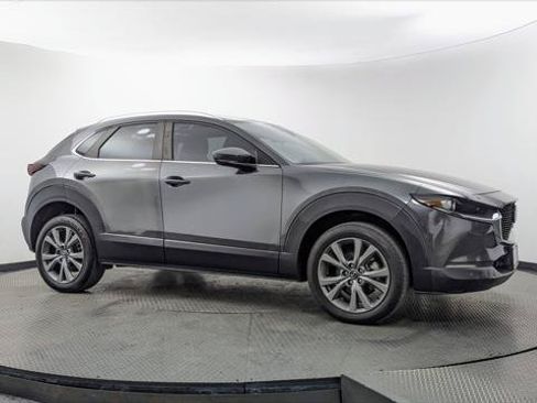Used 2023 MAZDA CX-30 AWD 2.5 S w/ Preferred Package image 11