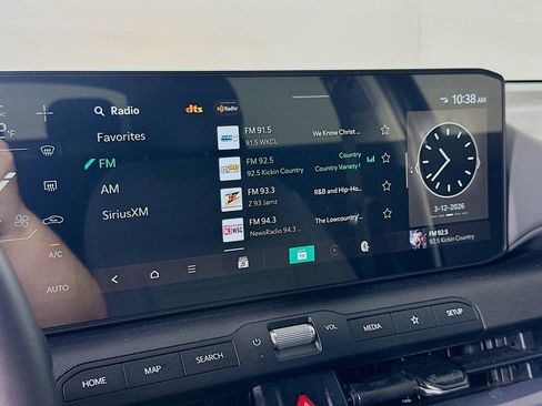 Used 2025 Kia K4 EX image 28