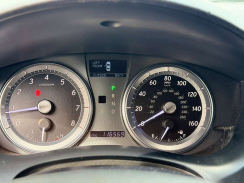 Used 2010 Lexus ES 350 FWD image 20