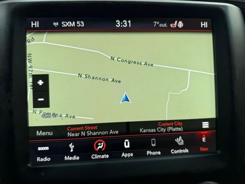 Used 2018 RAM 3500 Big Horn w/ Sport Appearance Group image 20