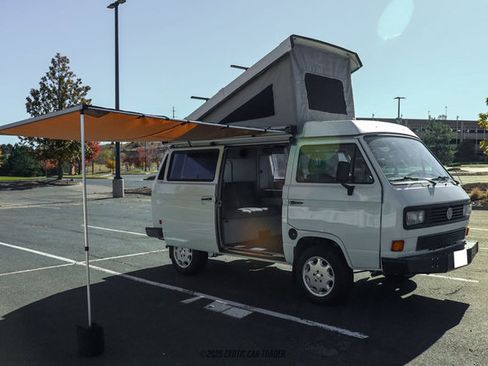 Used 1989 Volkswagen Vanagon GL image 24