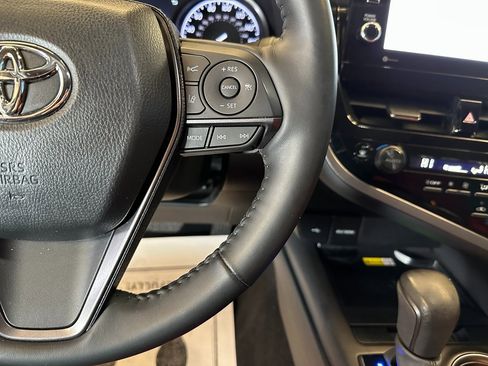 Used 2023 Toyota Camry XSE w/ Cold Weather Package image 10