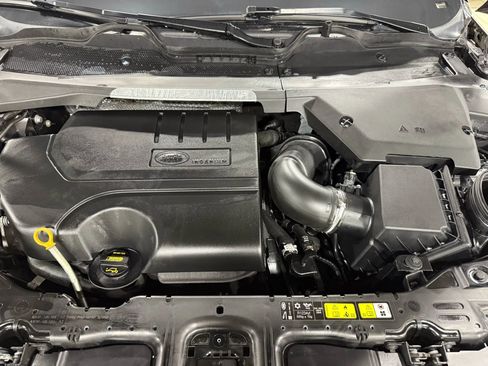 Used 2020 Land Rover Range Rover Evoque R-Dynamic SE image 37