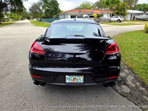 Used 2016 Porsche Panamera GTS image 20