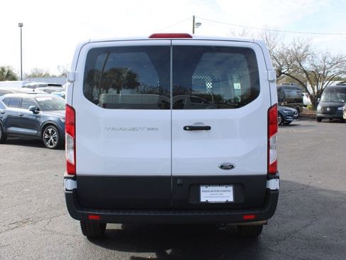 Used 2024 Ford Transit 250 Base w/ Exterior Upgrade Package image 11