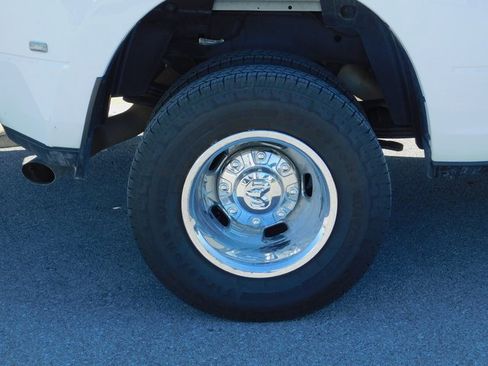 Used 2024 RAM 3500 Big Horn image 10