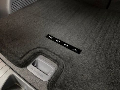 Certified 2024 Hyundai Kona SEL image 14