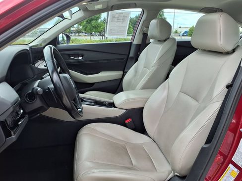 Used 2024 Honda Accord EX-L image 14