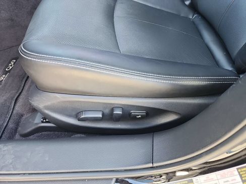 Used 2023 INFINITI Q50 Luxe w/ Cargo Package RWD image 12