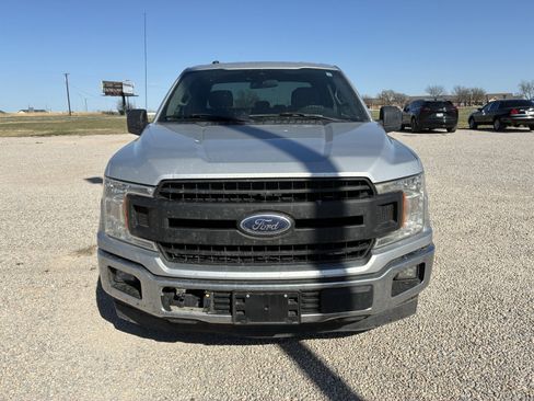 Used 2019 Ford F150 XL w/ Equipment Group 101A Mid image 12
