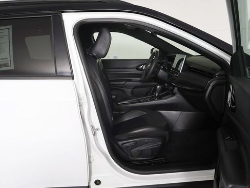 Used 2023 Jeep Compass Trailhawk AWD/4WD image 27