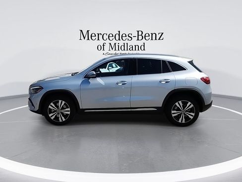 New 2025 Mercedes-Benz GLA 250 image 5