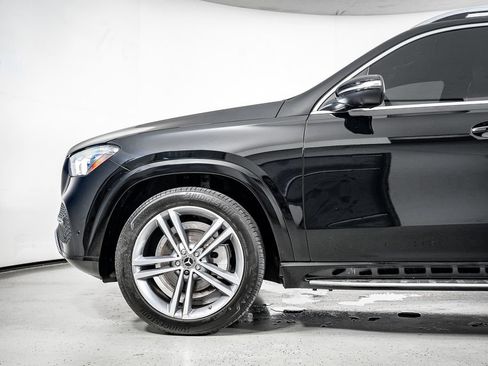 Used 2022 Mercedes-Benz GLE 350 image 14