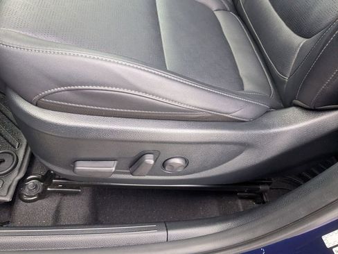 Used 2023 Kia Seltos SX image 22